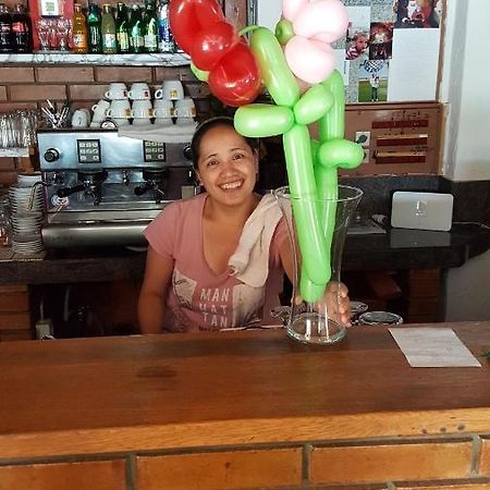 Bungalo Hotel Бузет Екстериор снимка